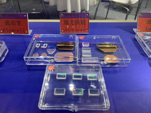 專訪新三捷光電 深耕光學元件研制，以卓越品質(zhì)成為通訊產(chǎn)品研發(fā)領域可信賴的合作伙伴